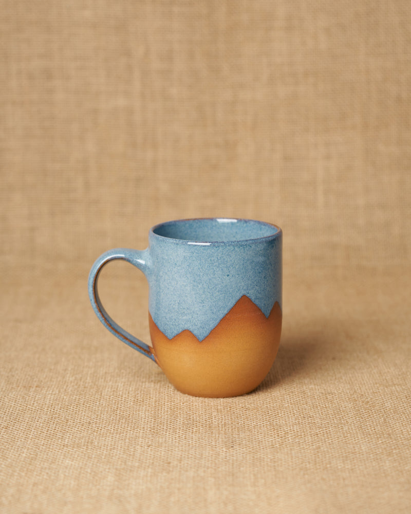 Table Mountain Tall Mug