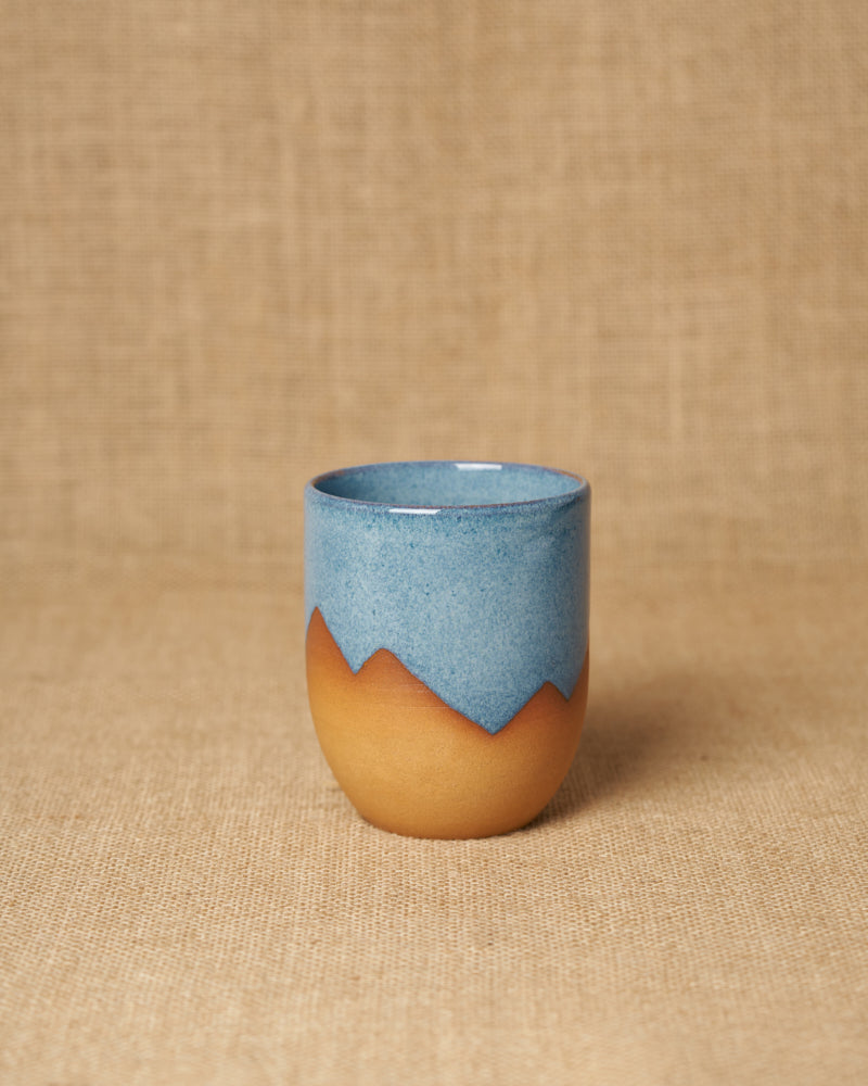 Table Mountain Tall Mug