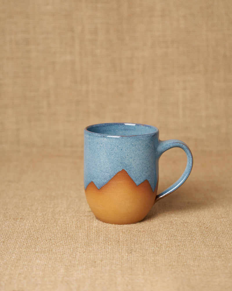 Table Mountain Tall Mug
