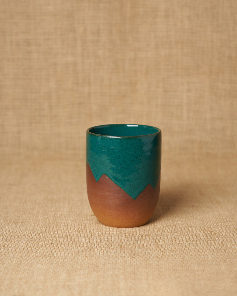Table Mountain Tall Mug