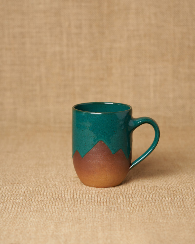 Table Mountain Tall Mug