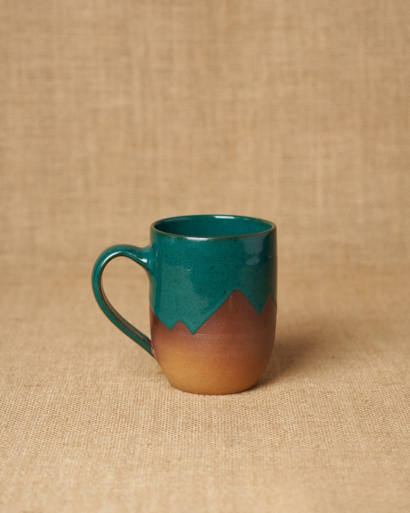 Table Mountain Tall Mug
