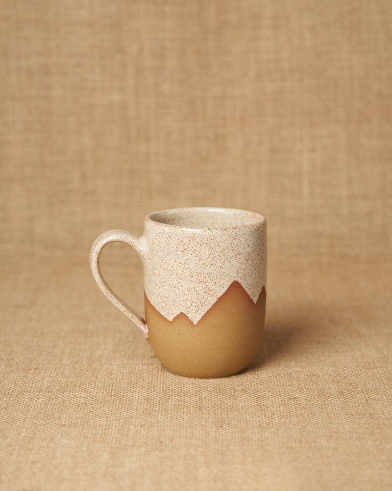 Table Mountain Tall Mug