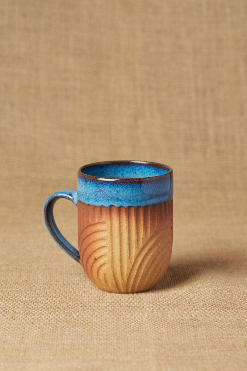 Gata Loop Tall Mug