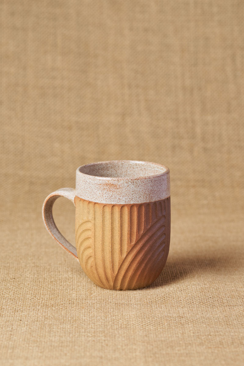 Gata Loop Tall Mug