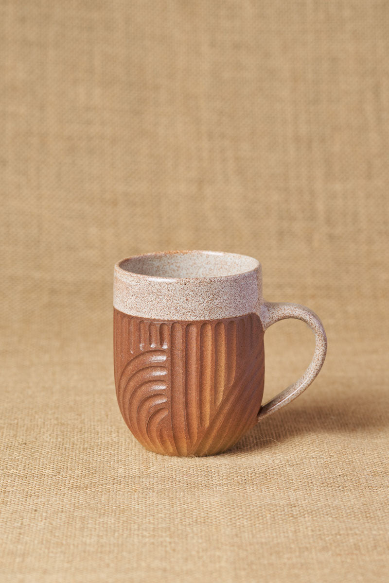 Gata Loop Tall Mug