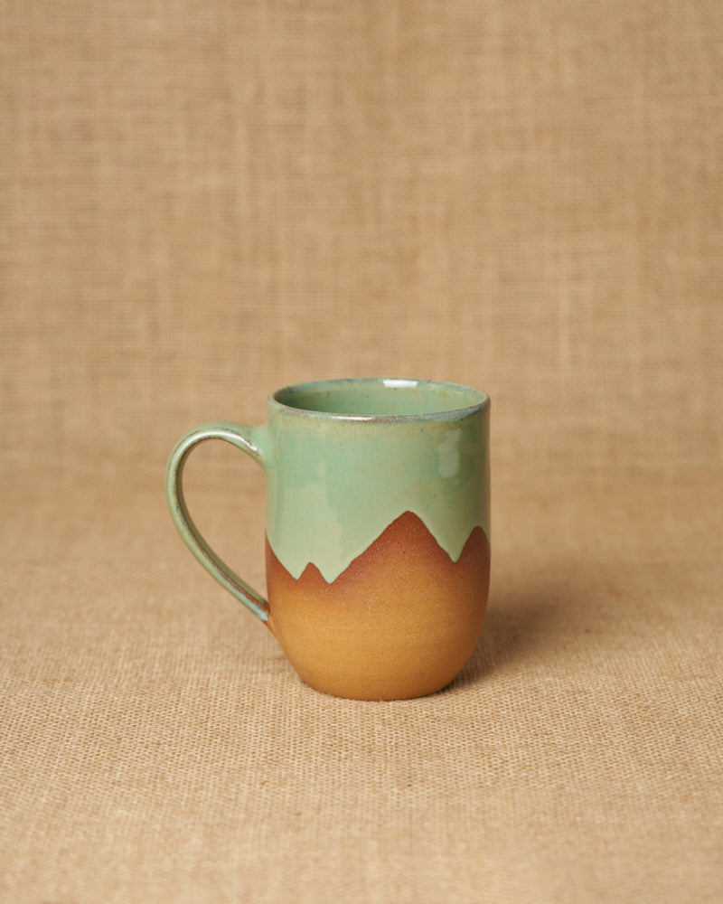 Table Mountain Tall Mug