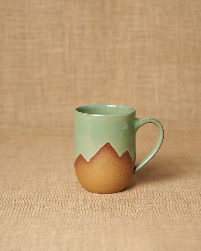 Table Mountain Tall Mug
