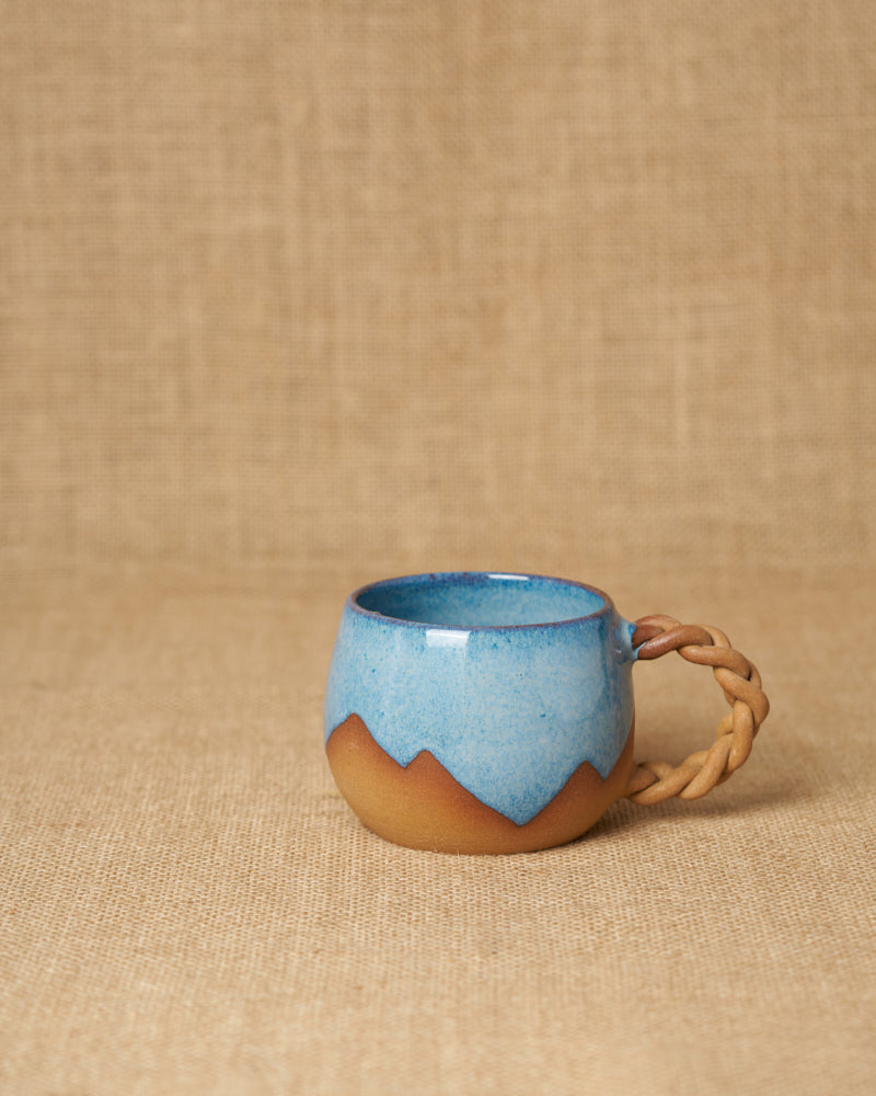 Table Mountain Tea Cup