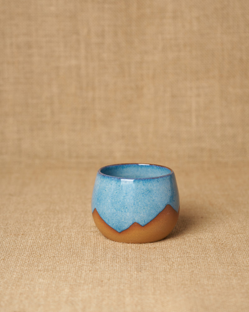 Table Mountain Tea Cup