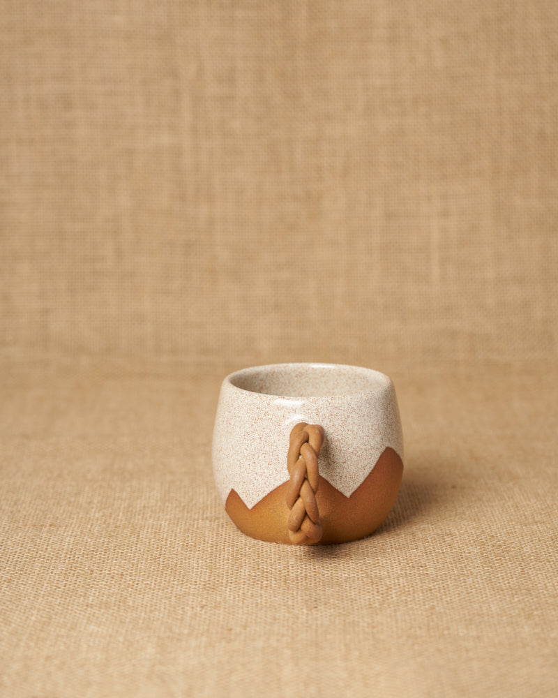 Table Mountain Tea Cup