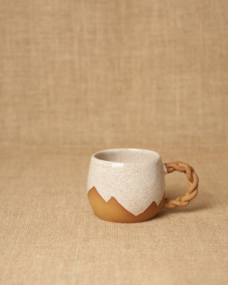Table Mountain Tea Cup
