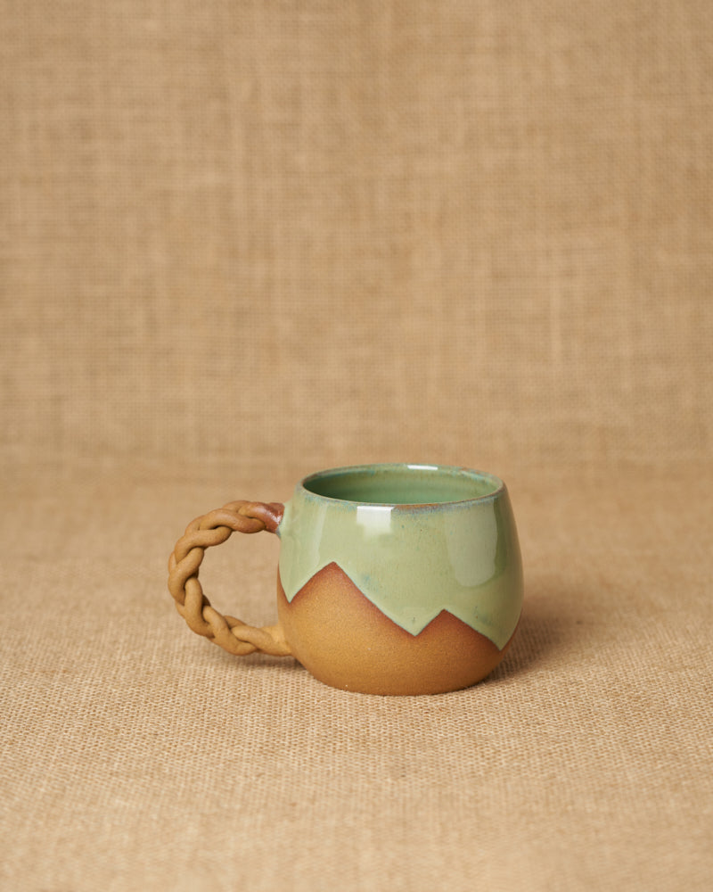 Table Mountain Tea Cup