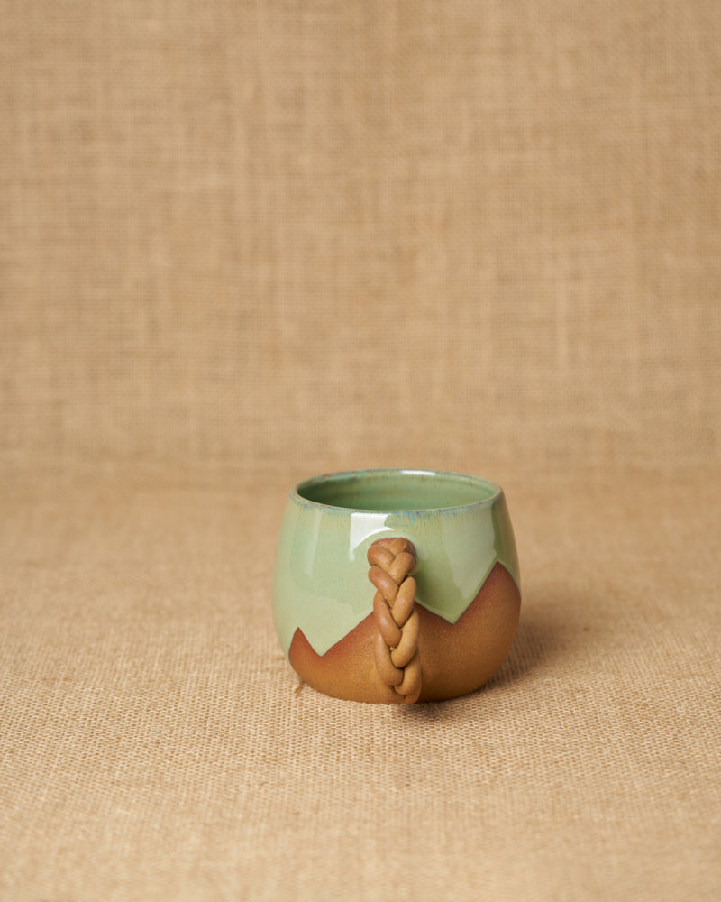 Table Mountain Tea Cup