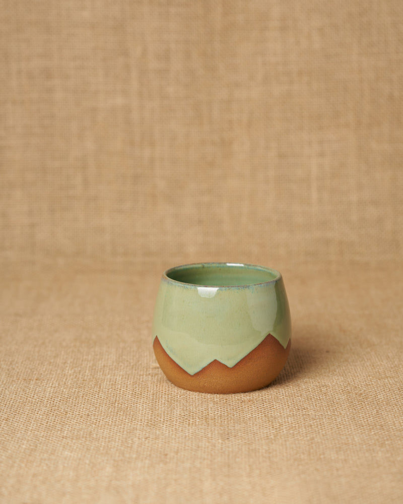 Table Mountain Tea Cup