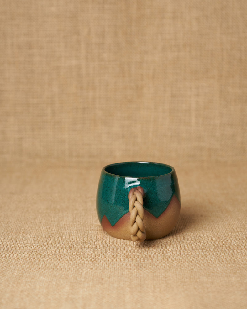 Table Mountain Tea Cup