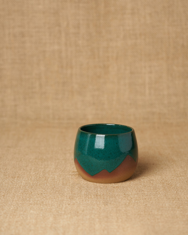 Table Mountain Tea Cup