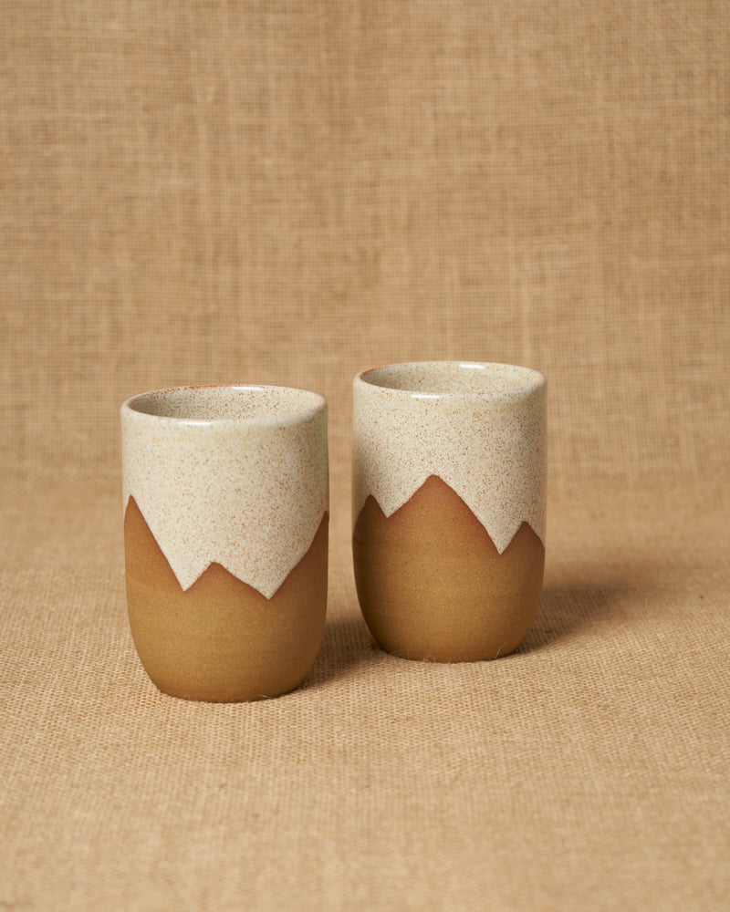 Table Mountain Tall Tumbler (Set of 2)
