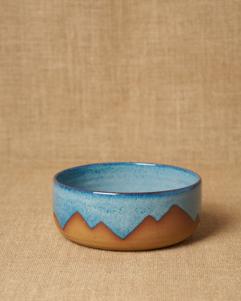 Table Mountain Serving Bowl: Medium