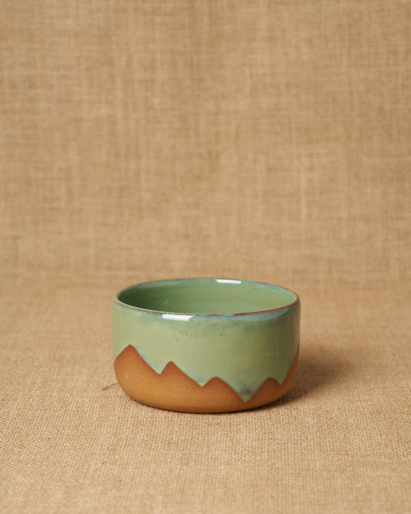 Table Mountain Soup Bowl