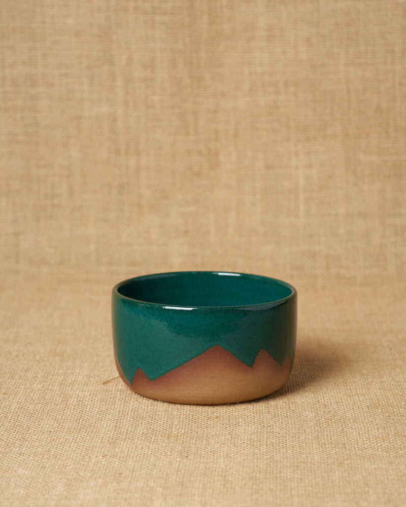 Table Mountain Soup Bowl