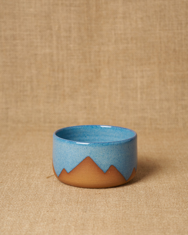 Table Mountain Soup Bowl