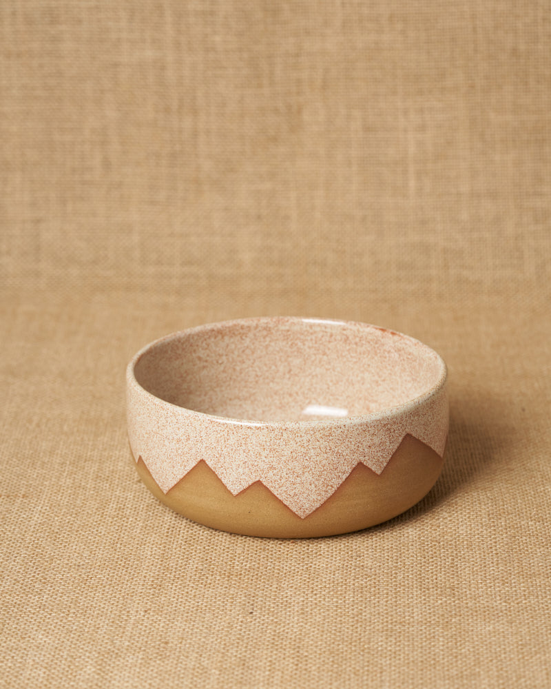 Table Mountain Serving Bowl: Medium