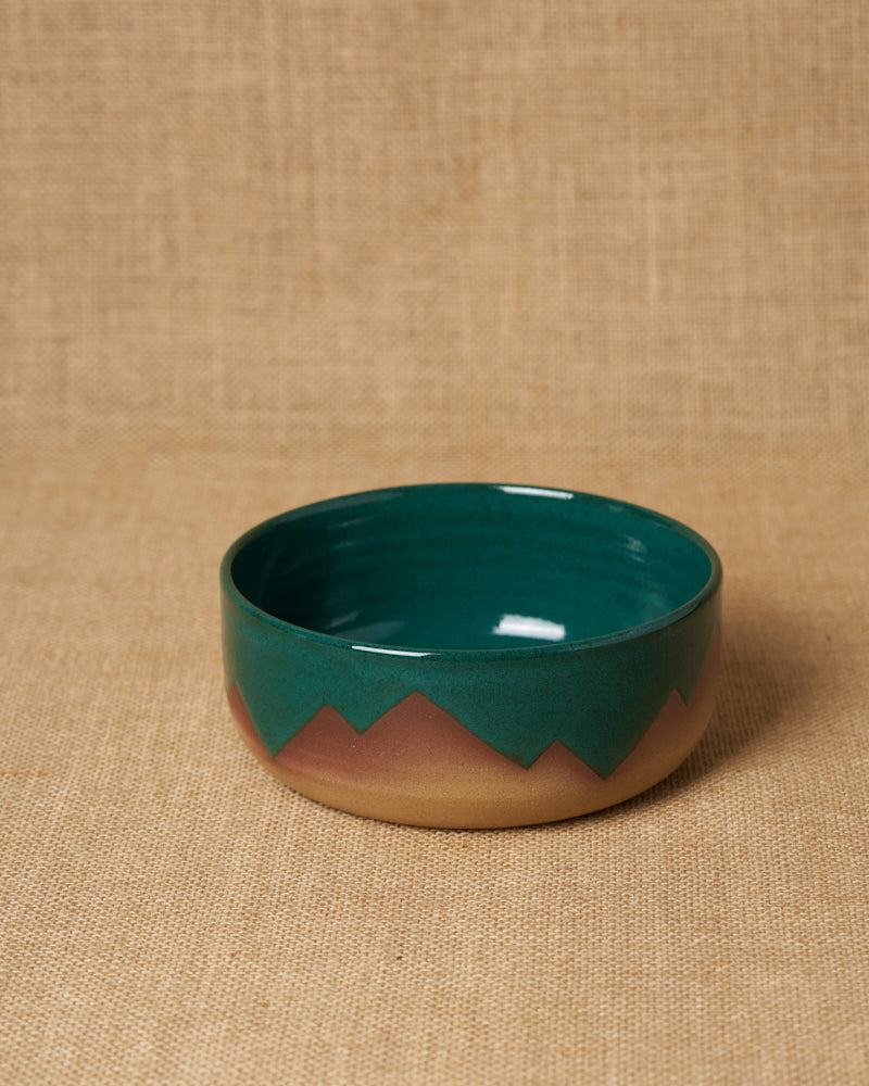 Table Mountain Serving Bowl: Medium