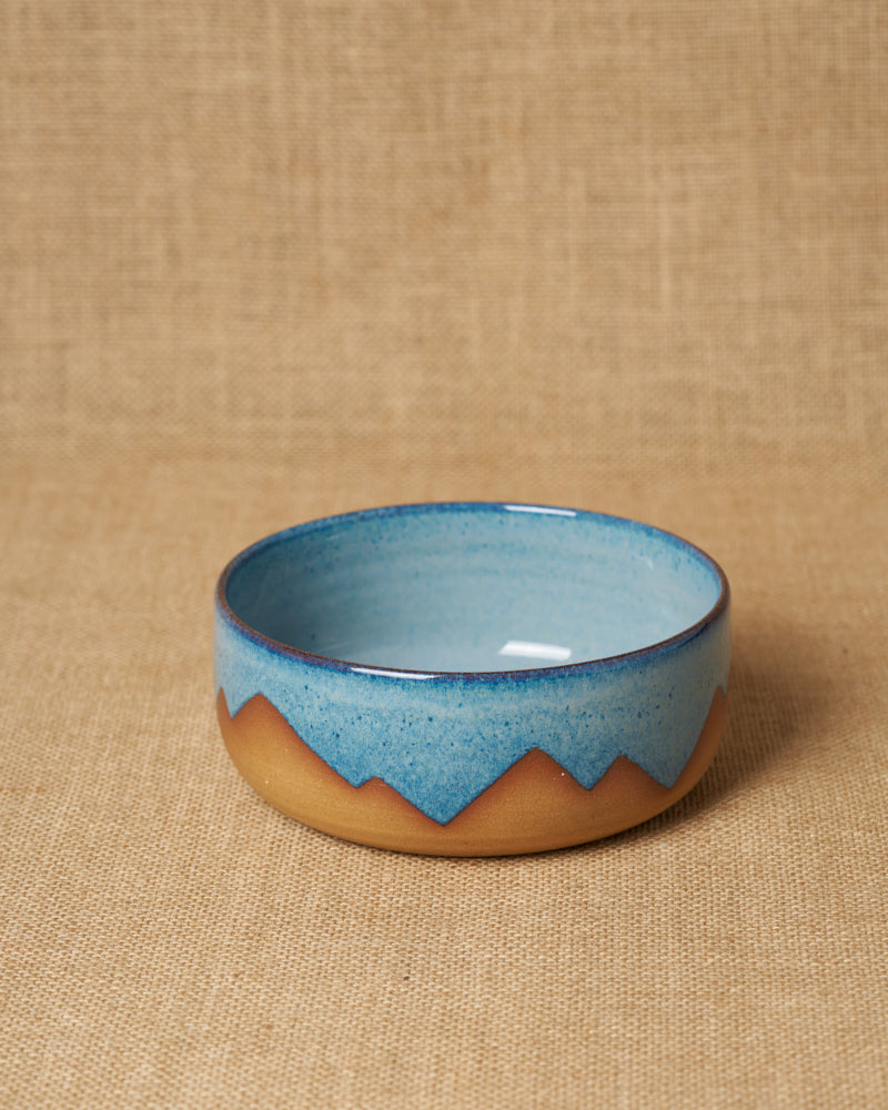 Table Mountain Serving Bowl: Medium