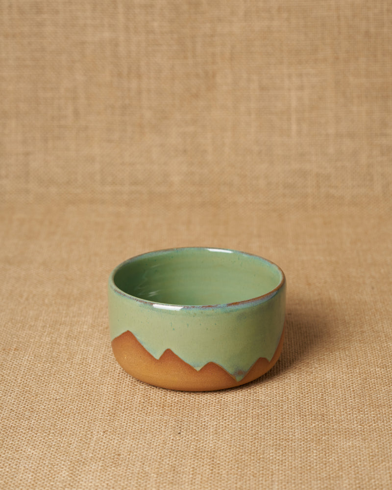 Table Mountain Soup Bowl