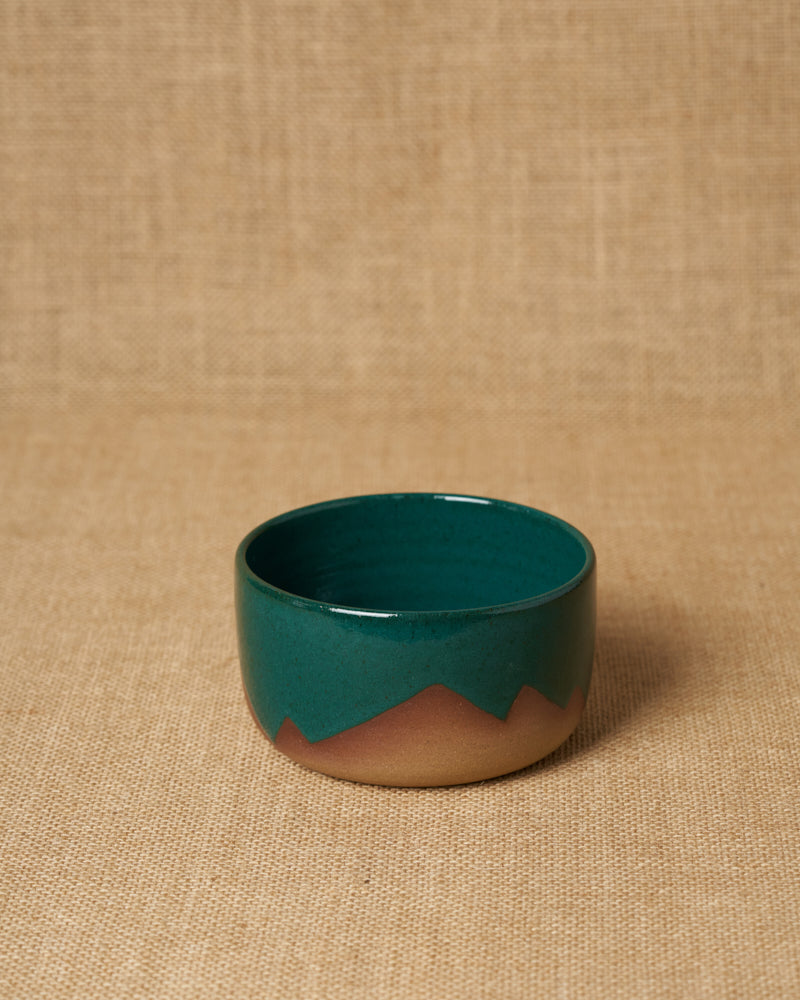 Table Mountain Soup Bowl