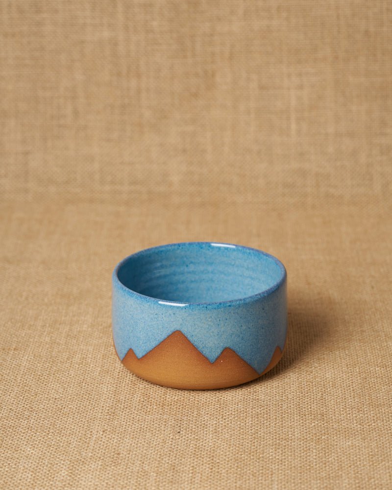 Table Mountain Soup Bowl