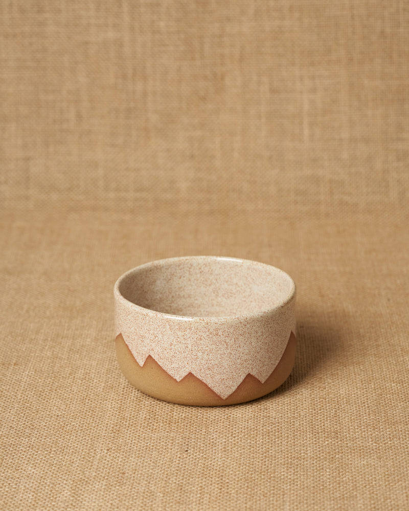 Table Mountain Soup Bowl