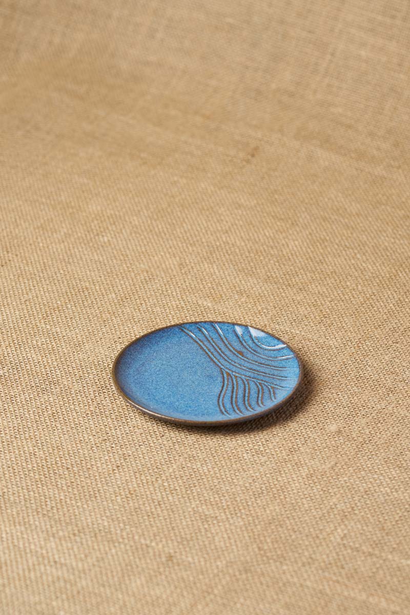 Gata Loop Dessert Plate (Set of 2)