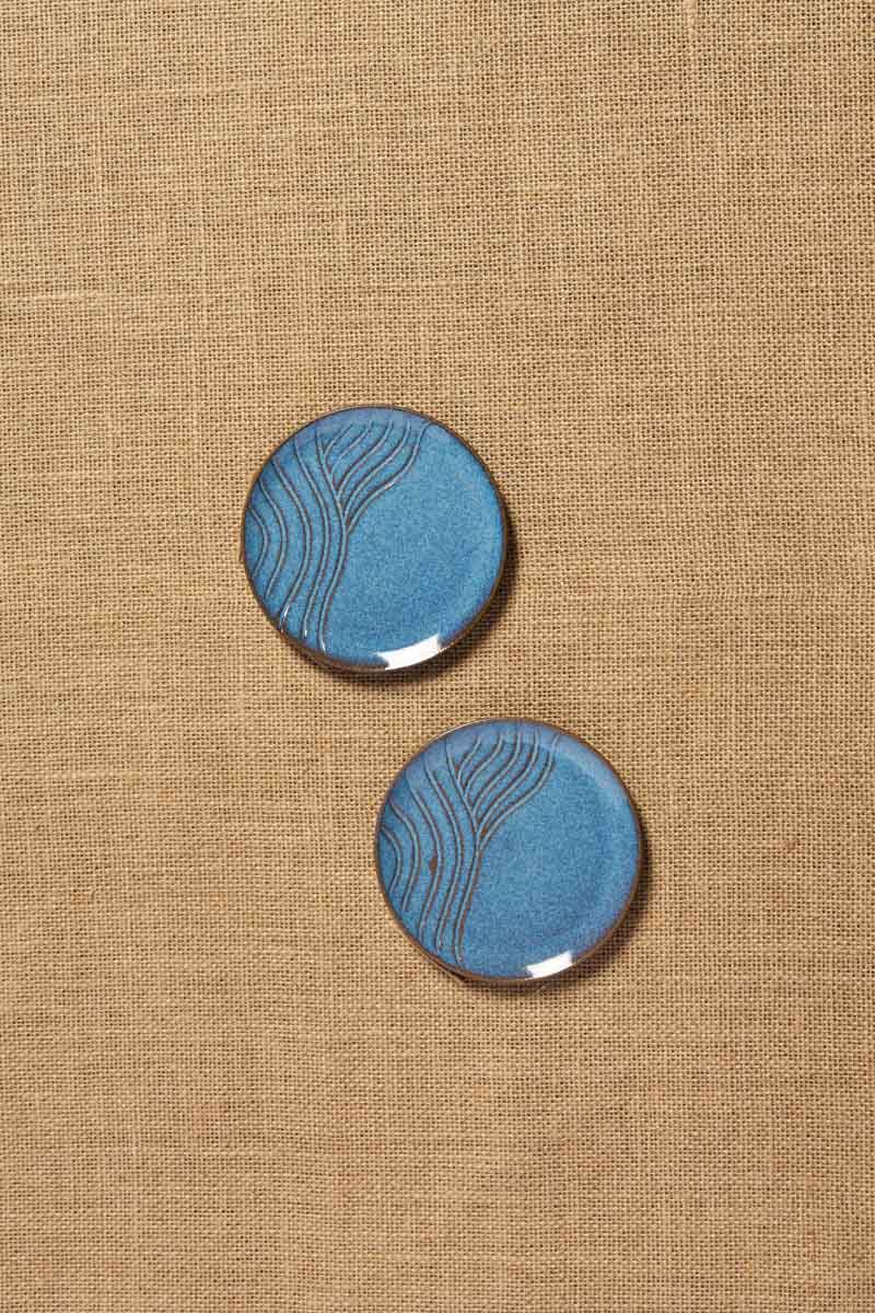 Gata Loop Dessert Plate (Set of 2)