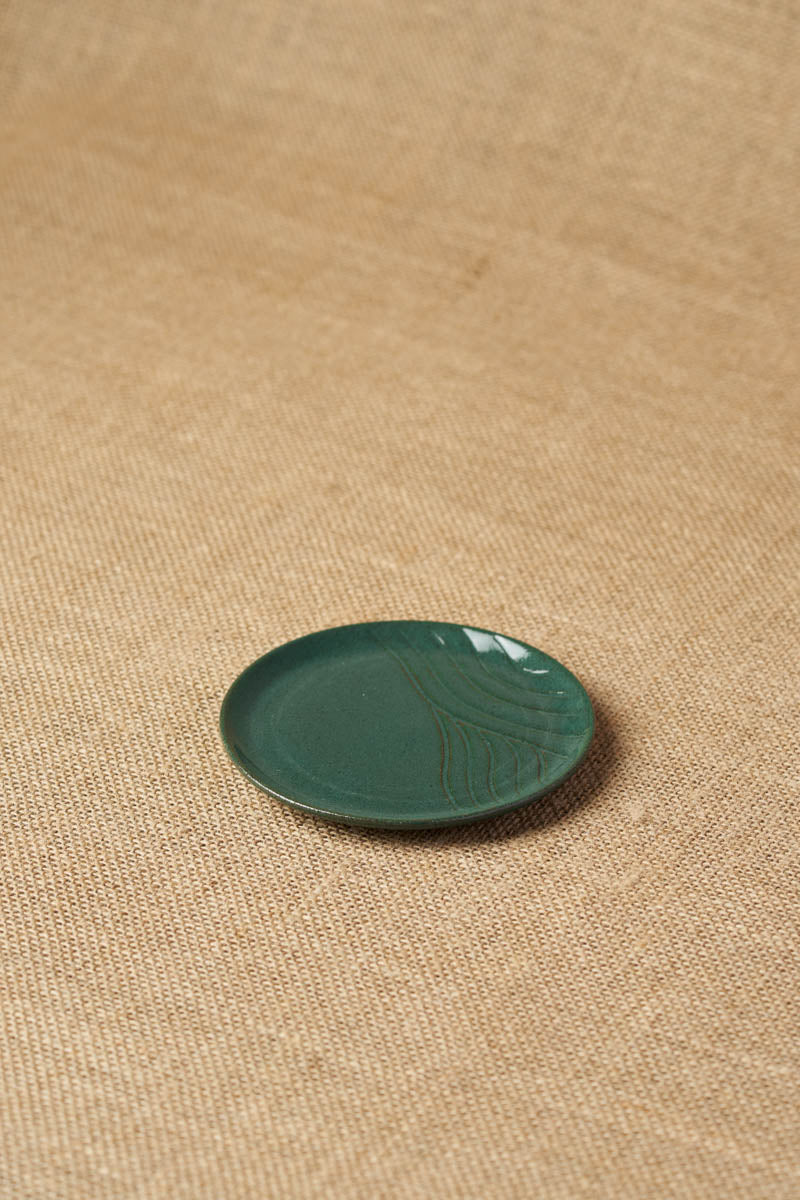 Gata Loop Dessert Plate (Set of 2)