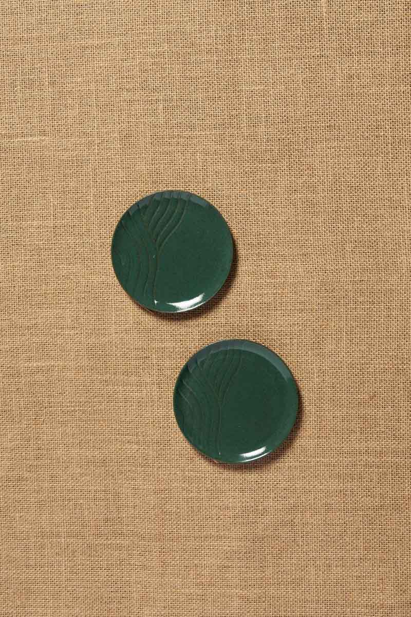 Gata Loop Dessert Plate (Set of 2)