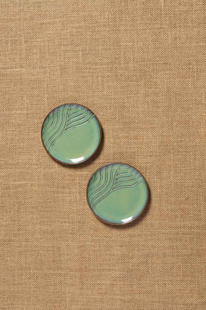 Gata Loop Dessert Plate (Set of 2)