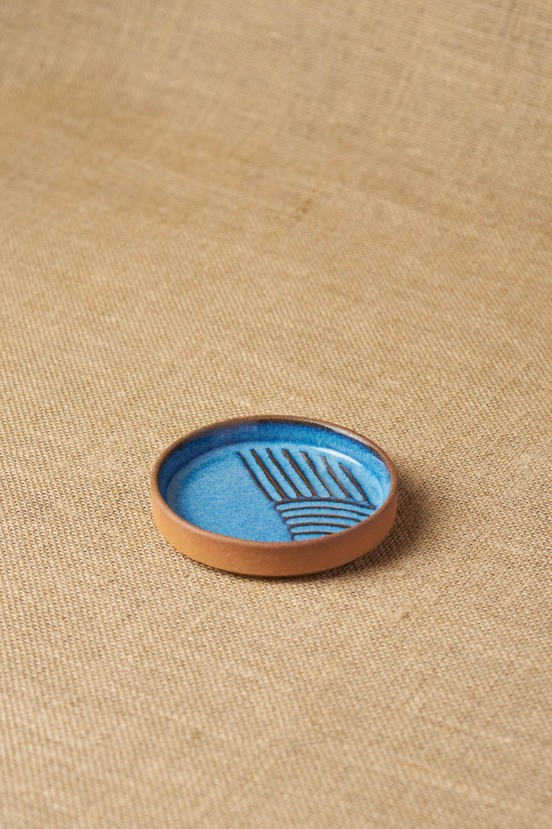 Gata Loop Dessert Plate (Set of 2)