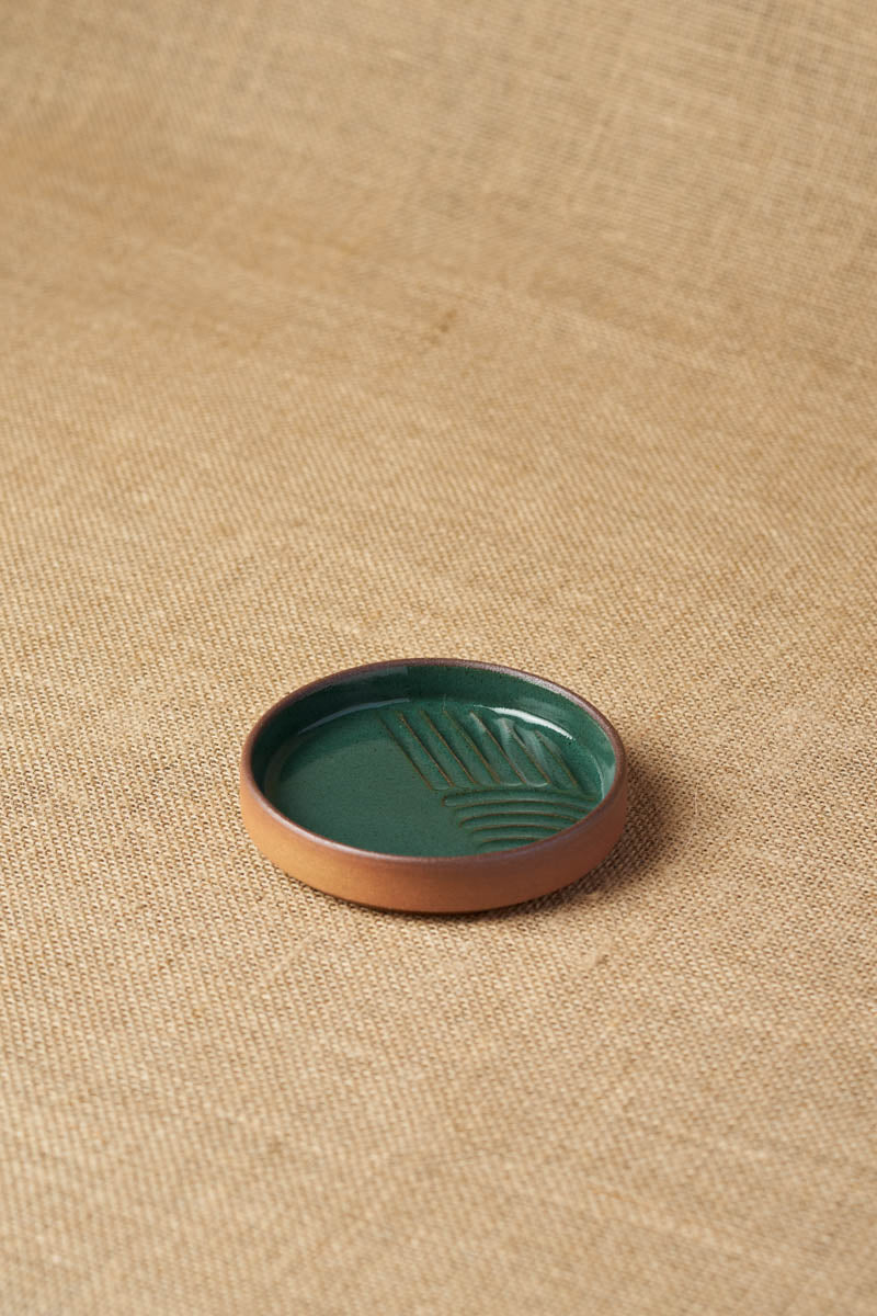 Gata Loop Dessert Plate (Set of 2)