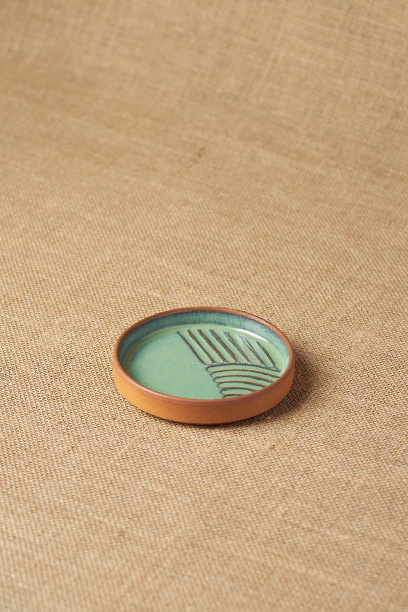 Gata Loop Dessert Plate (Set of 2)