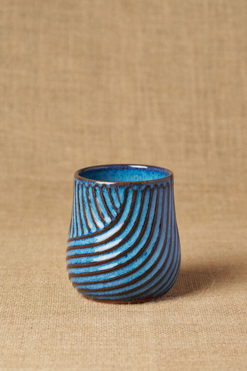 Gata Loop Tall Tumbler