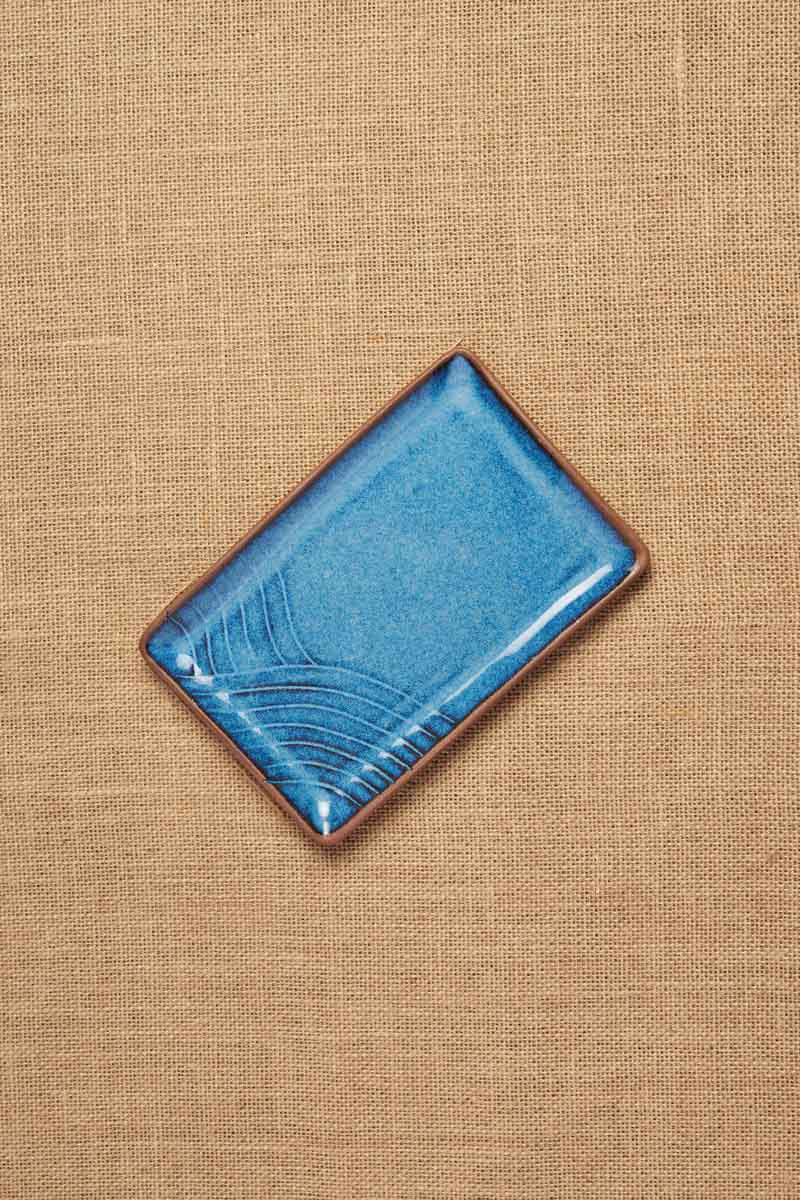 Gata Loop Rectangular Platter