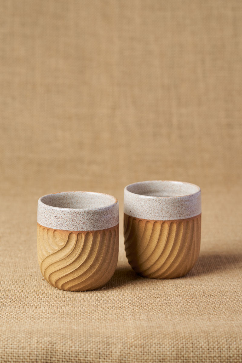 Gata Loop Short Tumbler (Set of 2)