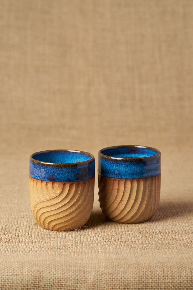 Gata Loop Short Tumbler (Set of 2)