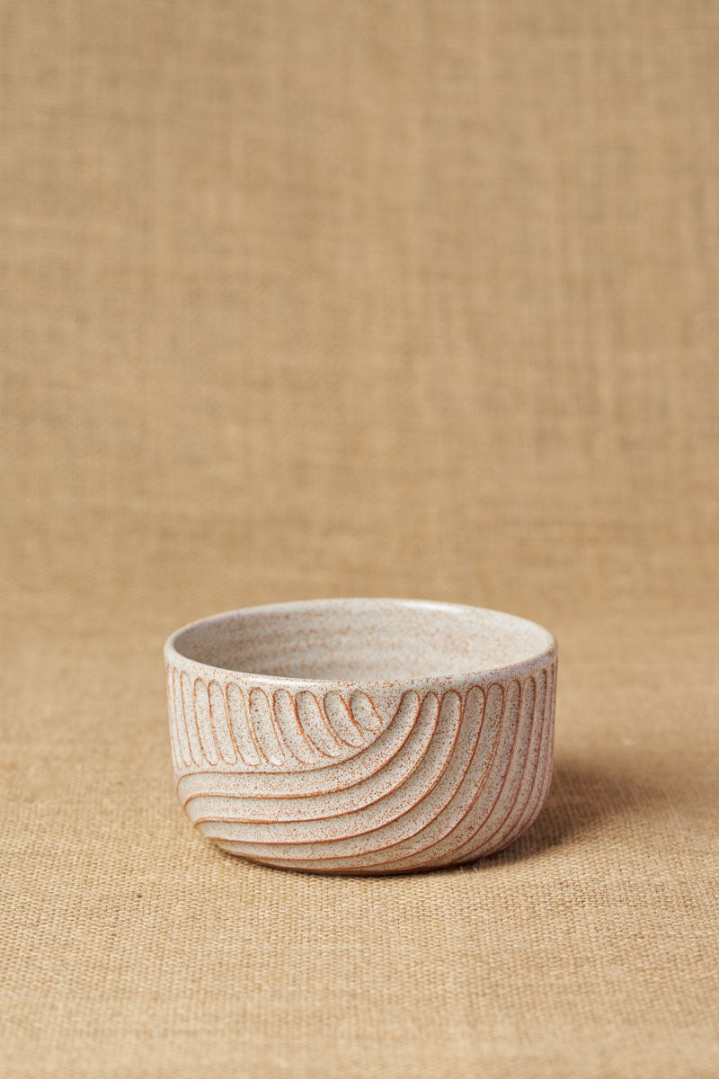 Gata Loop Soup Bowl