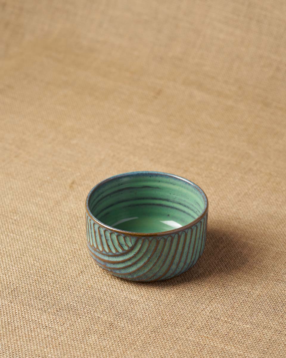 Gata Loop Soup Bowl