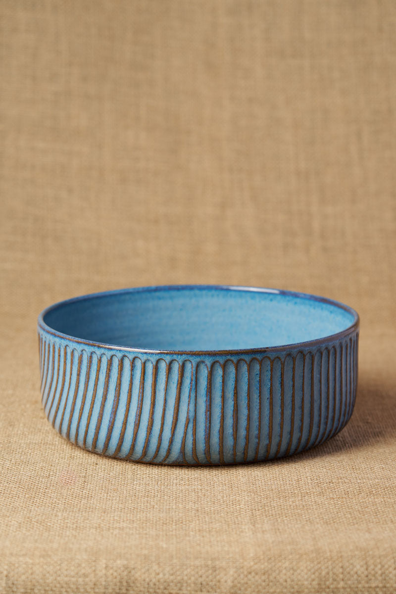 Gata Loop Serving Bowl: Large