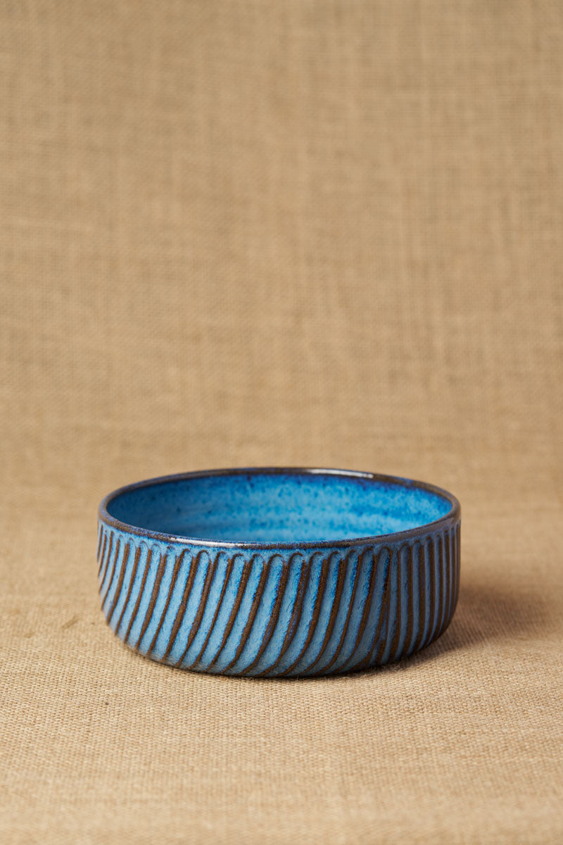 Gata Loop Serving Bowl: Medium