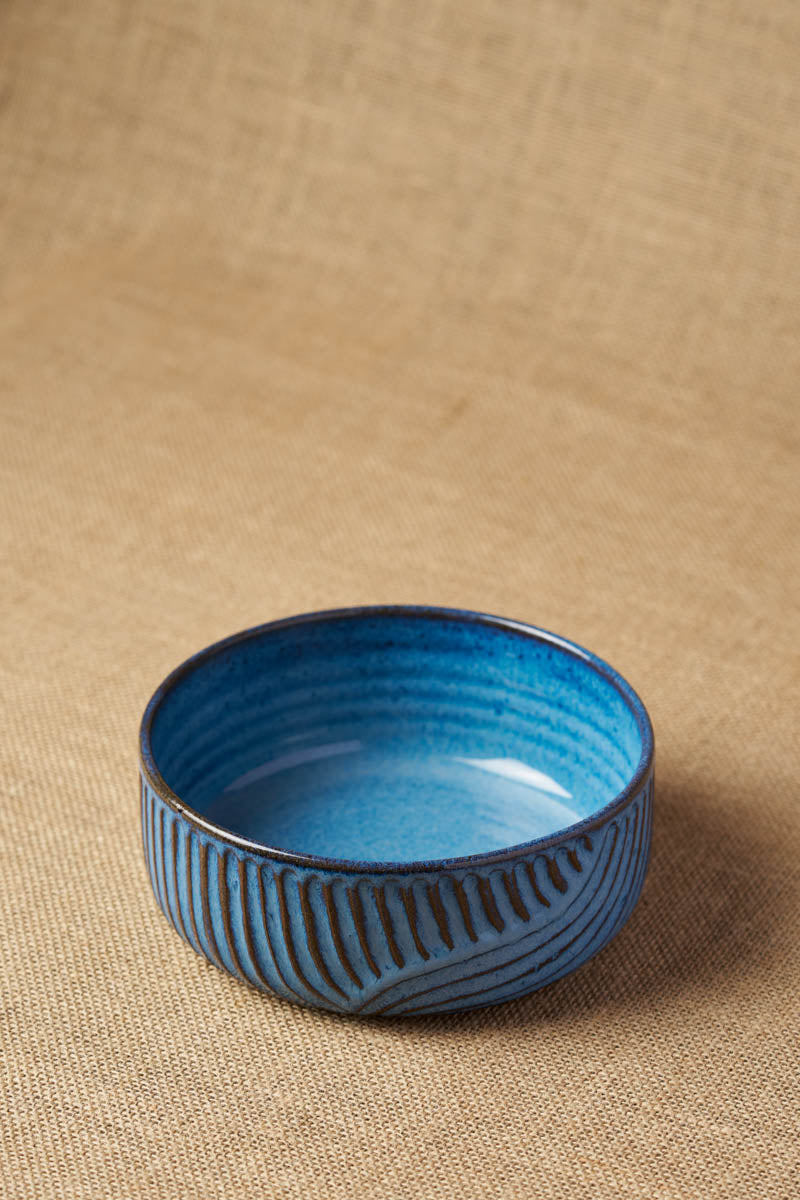 Gata Loop Serving Bowl: Medium